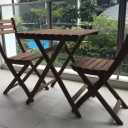 Bagh Ara store, production and sale of outdoor tables and chairs and pavilions in Babolsar