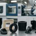 Sun Plastic Factory, design and manufacture of molds and plastic containers in Tehran