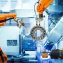 Haj Ali Behzad Machinery, manufacturing and repairing construction industrial machinery in Tehran