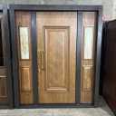 Chobin door, production and sale of anti-theft and fire-proof doors in Tehran