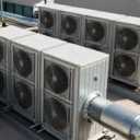 Akbari Metal Industries, manufacturer of unit heater, Zent and air washer in Tehran