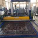 Aria carpet cleaning, cleaning all types of carpets and sofas in Varamin, Tehran