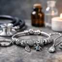 Shik Haghi Gallery, manufacture and sale of silver jewelry and jewels in Kermanshah