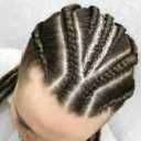 Elham Sadeghi beauty salon, services and specialized hair weaving training in Rahimabad