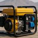 Rezaei electric motor, sale of electric motor and industrial generators in Shiraz