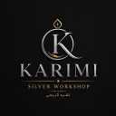 Karimi silver workshop, sale and distribution of silver ornaments in Mashhad