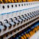 Norin Bargh, design, manufacture and sale of industrial switchboards in Tehran