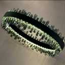 Mahnour Chandelier Industry, Chandelier Manufacturer on Khavaran Road in Tehran