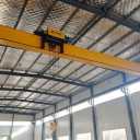 Barzin mold, manufacturing and installation of metal mold for overhead crane jack in Tehran