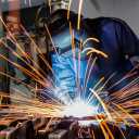 Dena welding, construction of installation of iron doors and gazebos in Yasouj