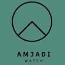 Amjadi Watch, selling original watches in Khorramabad