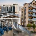 Khalili facilities, building plumbing and water and sewage in Ahvaz