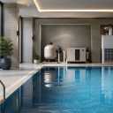 Parsian Pools, sale of pool equipment and pool dehumidifiers in Tehran