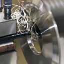Bahlouli turning, milling of teflon and polymer parts in Tehran
