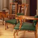 Mahor Sanat store, sales and distribution of educational and restaurant office furniture in Isfahan