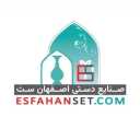 İsfahan Set Nasr mağazası, Khatam Kari el sanatlarının satışı