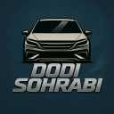 Sohrabi smoke shop, implementation of car smoke glass in Mashhad