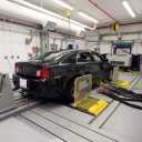 Ehsan's dyno center, full ramp professional super-specialized engine tuning in Fars
