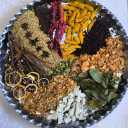 Ahmadi aromatic spice production, production and sale of all kinds of organic spices in Mashhad