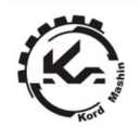 Kord Machine Parts Company, production of car and tractor parts in Kermanshah