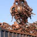 Agricultural waste, buying and selling of iron and plastic cartons in district one of Tehran