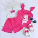 Bee store, selling children's clothes and sesame in Lahijan