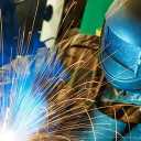 Modern welding and cutting, manufacturing and repair of equipment for 1F and 1F machines in Tehran