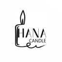 Hannah candle, training and selling special candles and artificial stone in Rasht