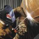Arta Sanat, punch metal laser cutting and electric welding services in Isfahan