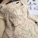 Solmaz Moradi maison, dressmaking and children's clothing in Kavos Dome