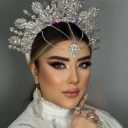 Somia Zamani beauty salon, beauty services and training in Kianshahr, Tehran