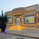 Behesht Mansion Garden, holding birthday and wedding ceremonies in Garmsar