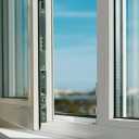 Ariansab Trading, sales and distribution of upvc windows and double-glazed windows in Neishabur