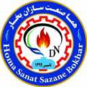 Homa Industrial Steamers, production of steam boilers, spa pools and jacuzzi rings in Alborz