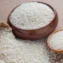 Zarin Fars store, wholesale sale of Iranian half-grain amber camphoroz rice in Shiraz
