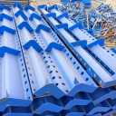 Bana Sazeh Nafis, production and sale of metal and plastic molds and ceiling jacks in Isfahan