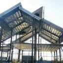 Arta Villa, installation and repair of old and slate roofs in Tehran