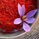 Sargol Narme store, production and sale of premium saffron in Karaj