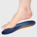 Salamat Orthopedic Clinic, manufacture of insoles and medical shoes and sole scanning in Tehran