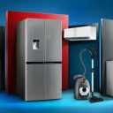 Khazai waste, buyer of burnt refrigerator and washing machine in Hamedan