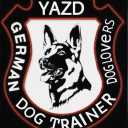 Dog lovers guesthouse, dog trainer and behaviorist in Yazd