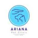 Ariana veterinary clinic, dog and cat examination and surgery in Isfahan