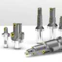 Iran lathe workshop, manufacturing machining tools in Mashhad