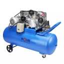 Tehran leveling tools, production of loading tools and wind compressors