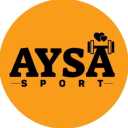 Aisa Sport store, selling all kinds of women's sportswear in Fuman