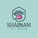 Shabnam Animal House, dog and cat grooming salon and pet shop in Tehran