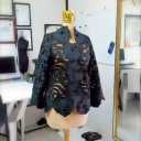 Luxurious design and sewing school, evening and bridal dress design training in Ardabil