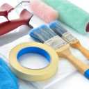 Rahmani industrial and construction painting, painting tool factory shed in Tabriz