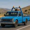 Imdad Khodro Jafari, towing vehicle and mobile car repair in Ahvaz