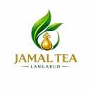 Jamal Tea Trading, sale of natural and premium tea in Langrod